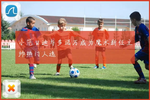 小范甘迪与多诺万成为魔术新任主帅热门人选